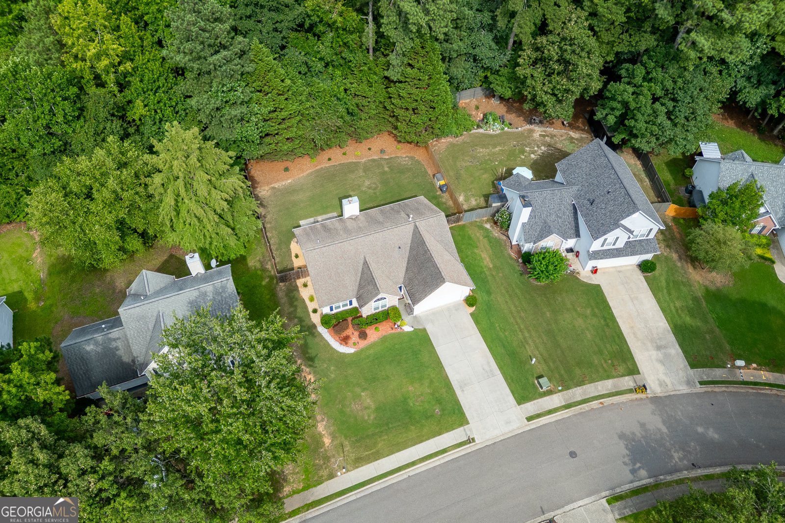 558 Bellingham Drive Sugar Hill - Photo 45