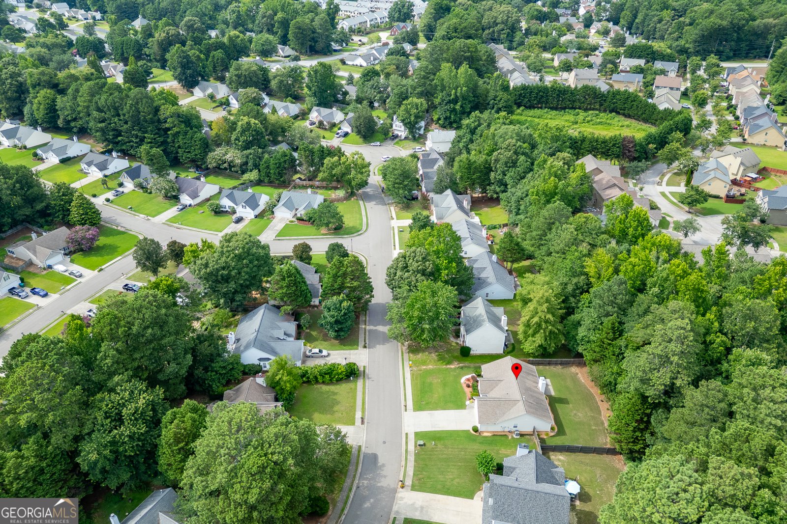 558 Bellingham Drive Sugar Hill - Photo 46