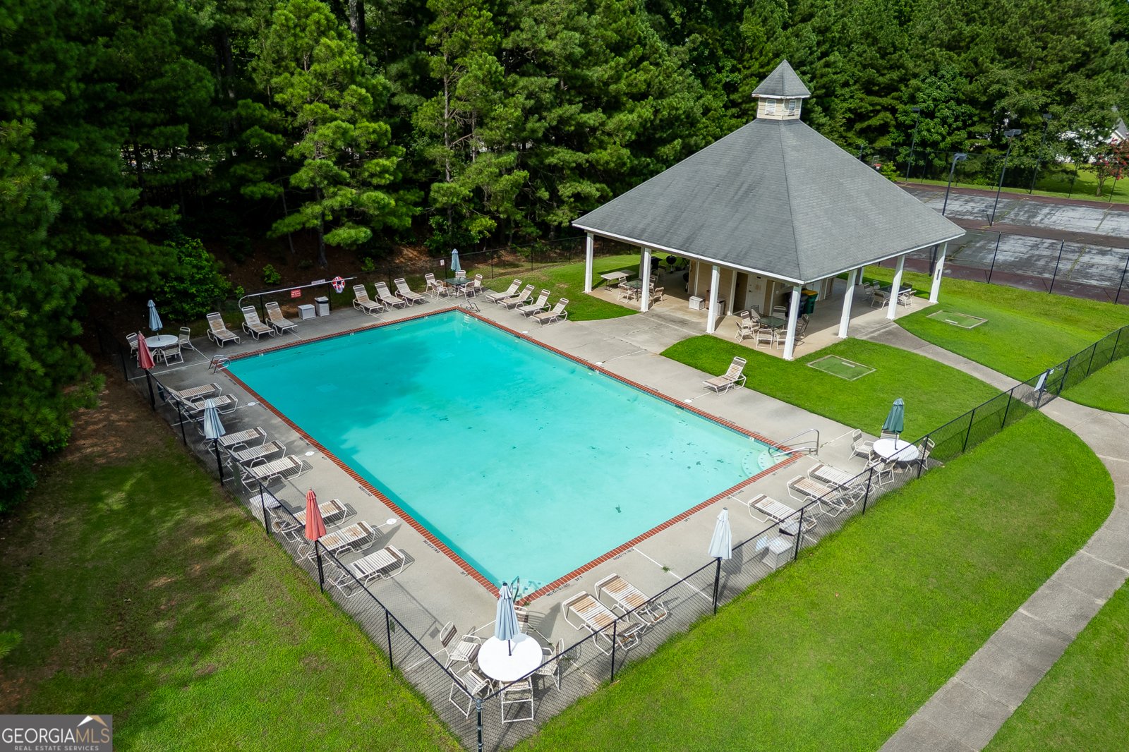 558 Bellingham Drive Sugar Hill - Photo 47