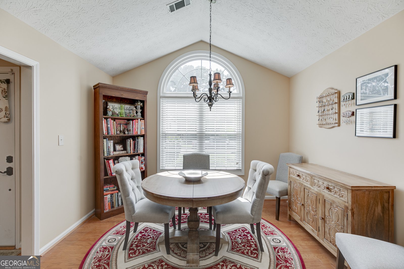 558 Bellingham Drive Sugar Hill - Photo 6