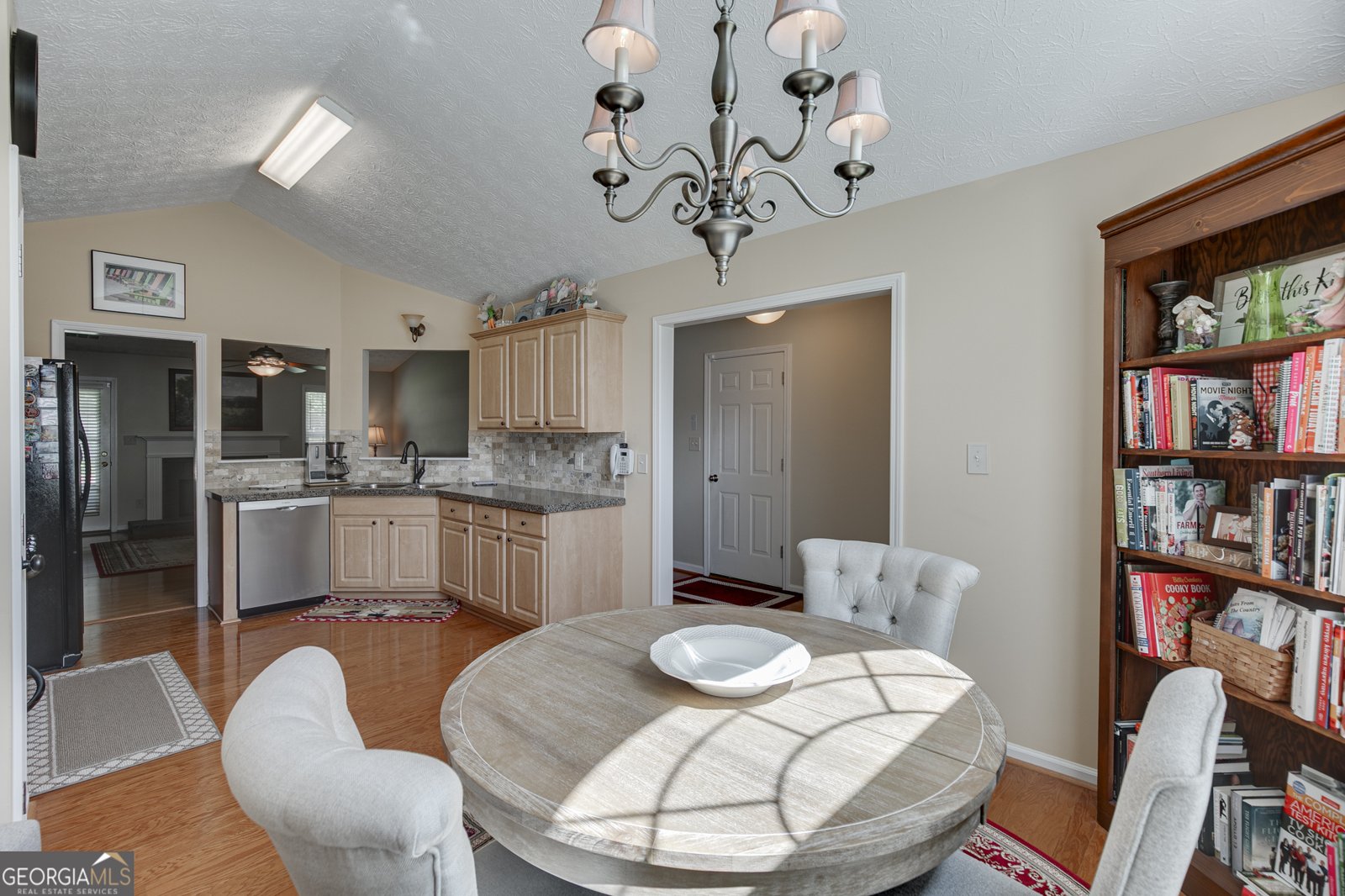 558 Bellingham Drive Sugar Hill - Photo 7