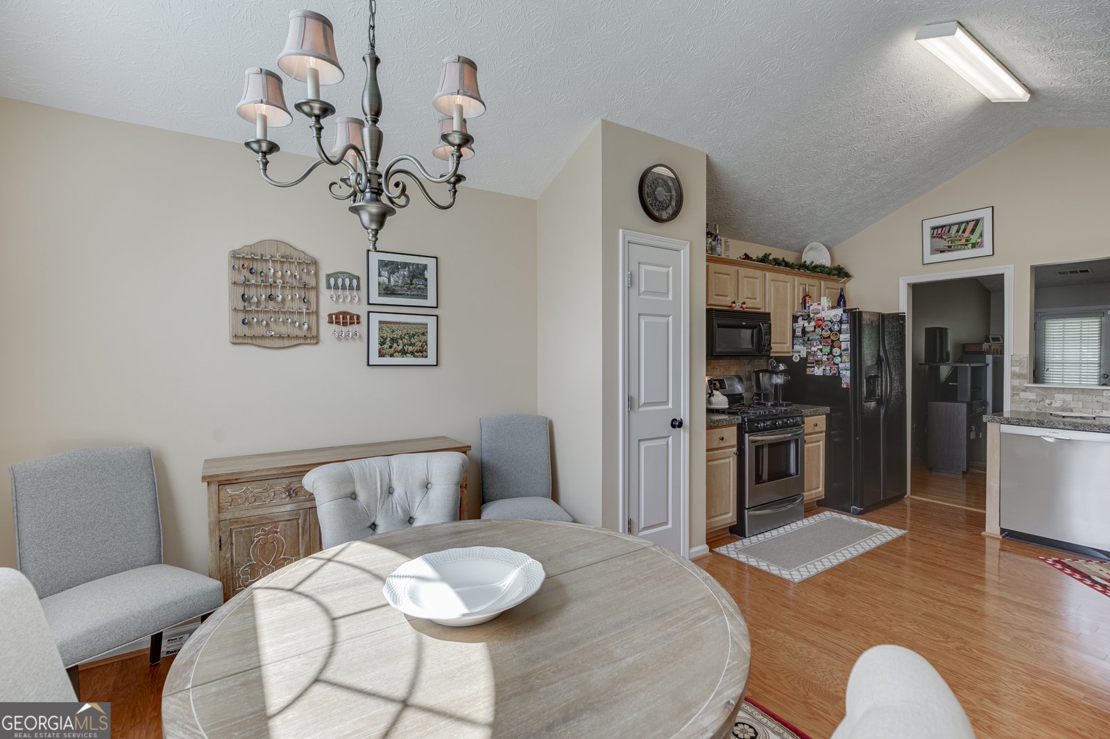 558 Bellingham Drive Sugar Hill - Photo 8