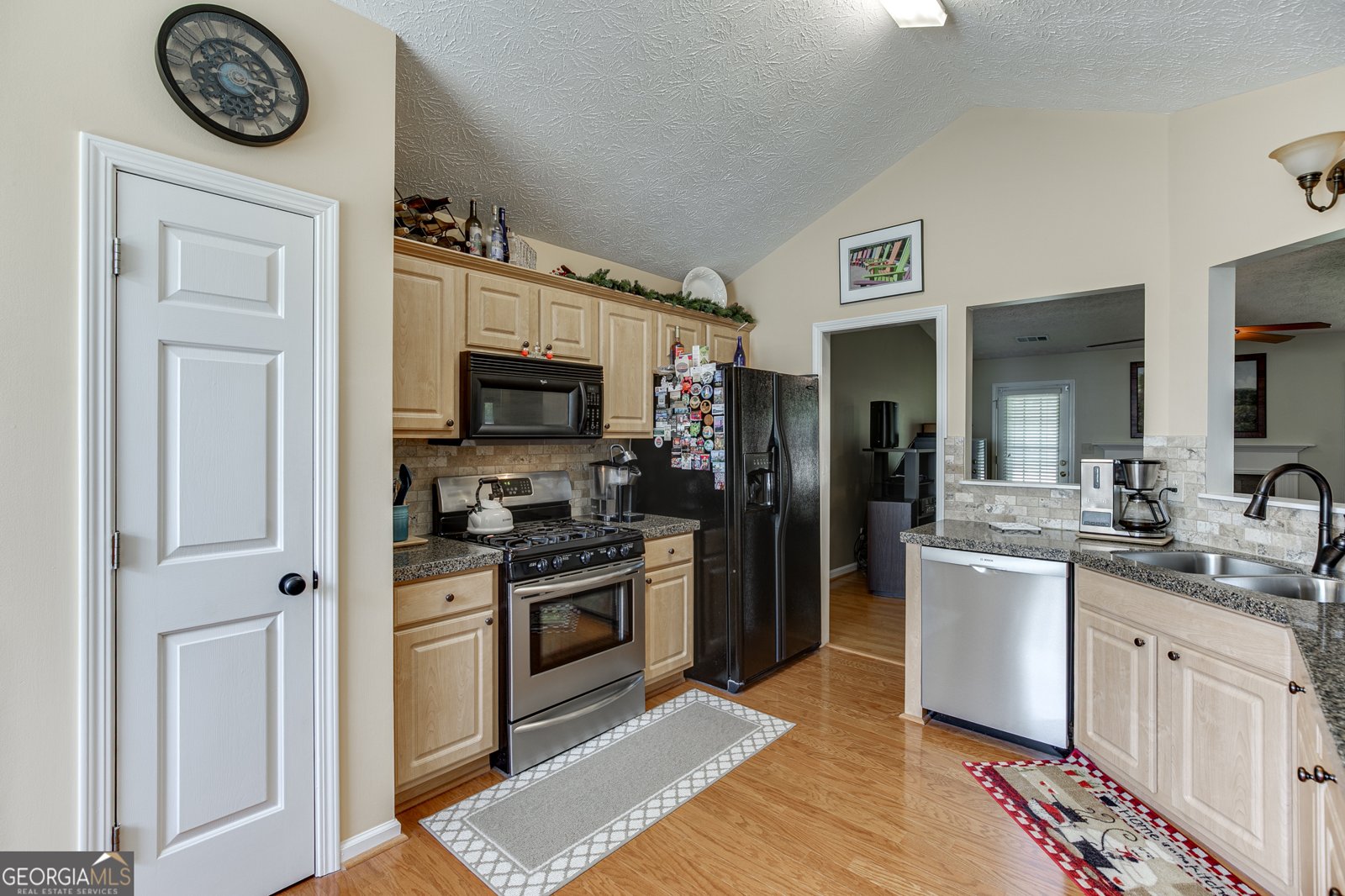 558 Bellingham Drive Sugar Hill - Photo 9