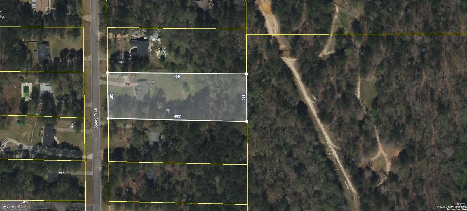 70 Covey Trail Newnan - Photo 33