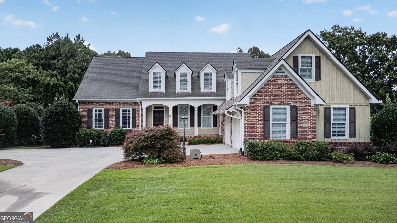 26 Nicklaus Drive Rome - main photo