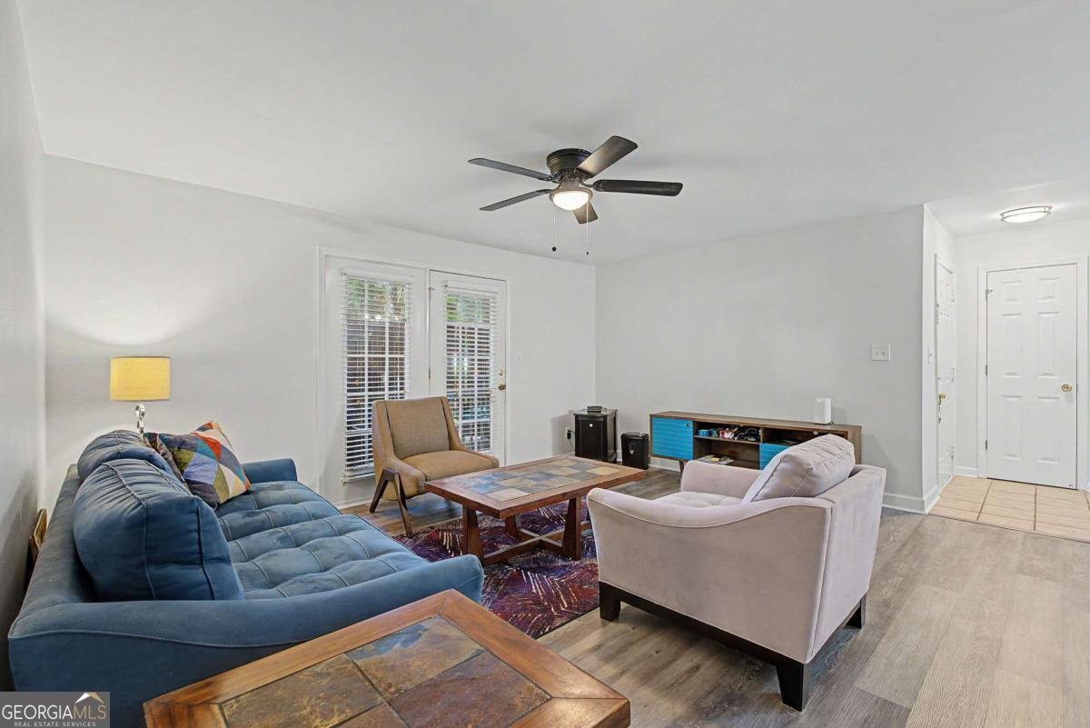 706 Brighton Point Sandy Springs - Photo 10