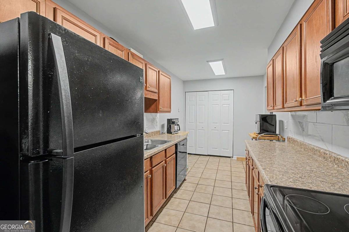 706 Brighton Point Sandy Springs - Photo 11
