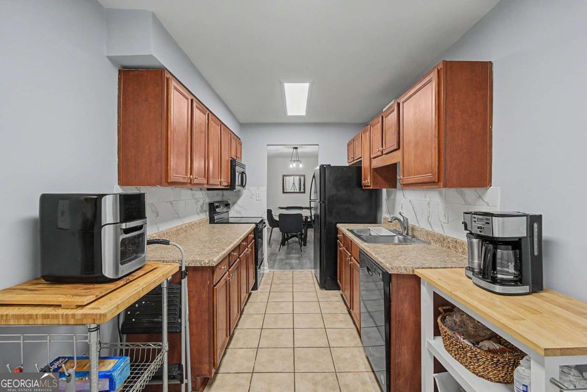 706 Brighton Point Sandy Springs - Photo 13