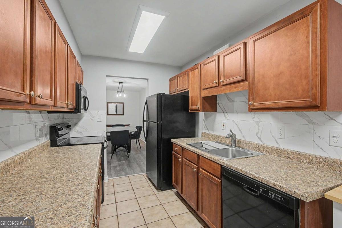 706 Brighton Point Sandy Springs - Photo 15