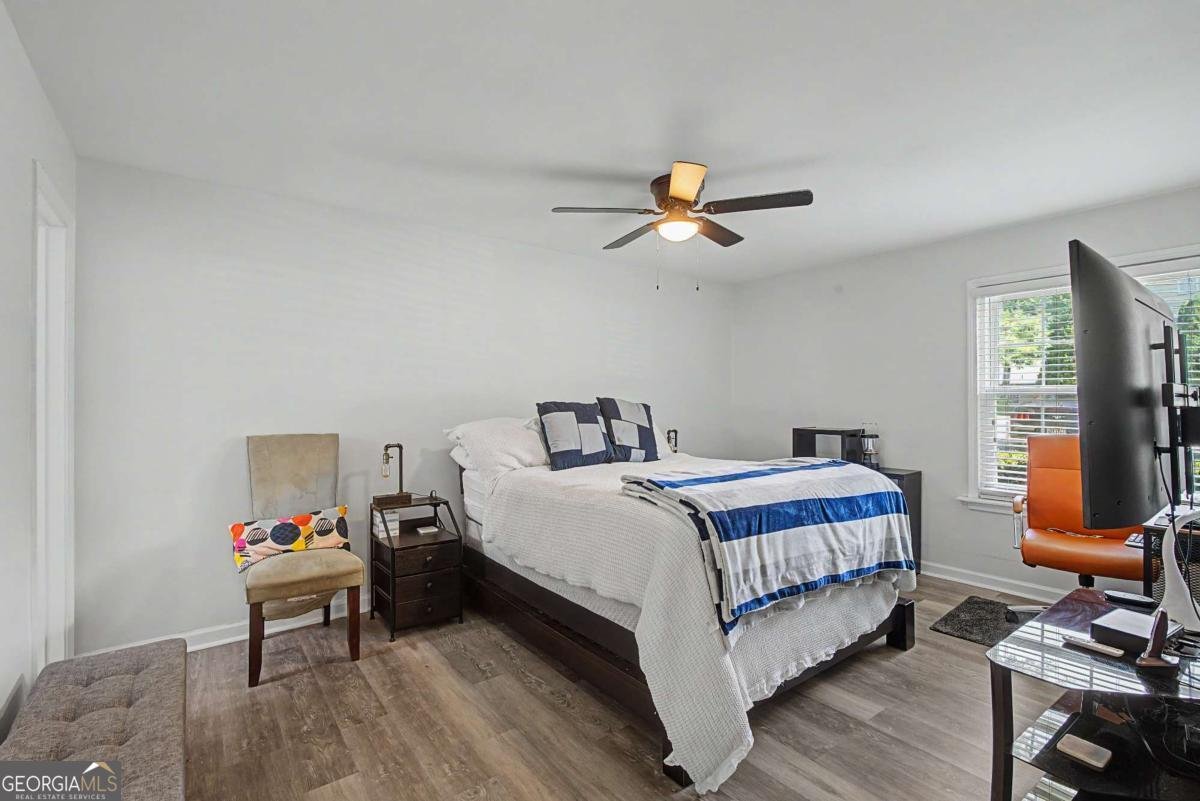 706 Brighton Point Sandy Springs - Photo 19