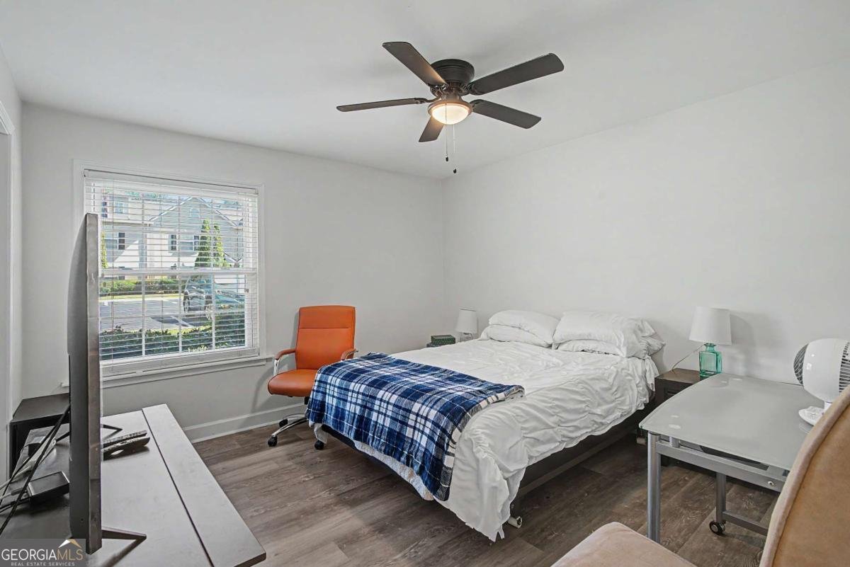 706 Brighton Point Sandy Springs - Photo 23