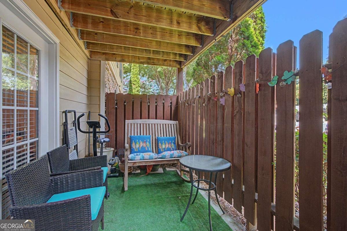 706 Brighton Point Sandy Springs - Photo 24