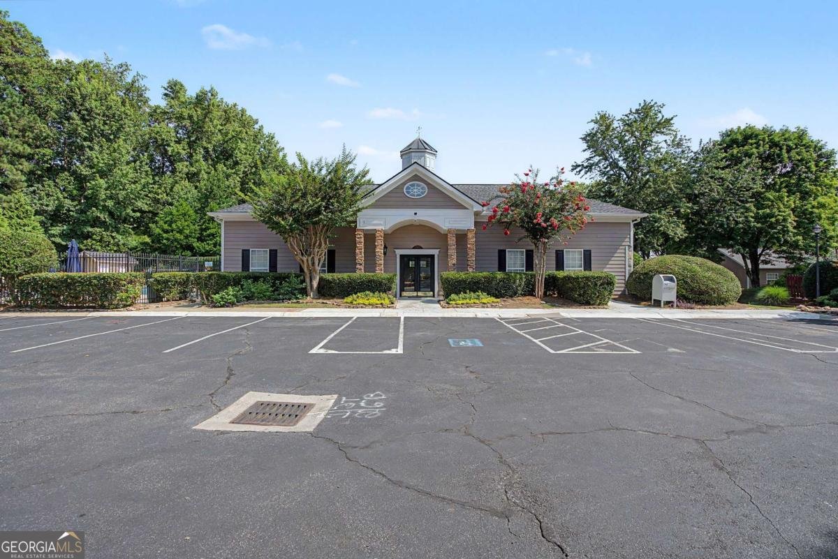 706 Brighton Point Sandy Springs - Photo 26