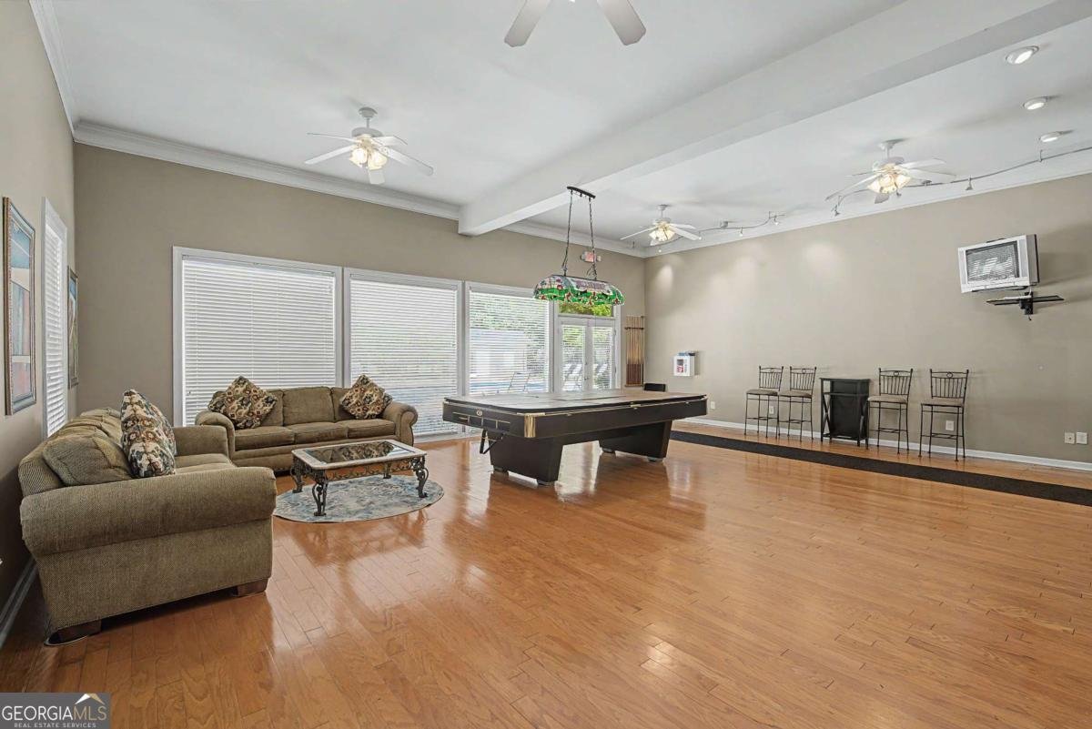 706 Brighton Point Sandy Springs - Photo 27