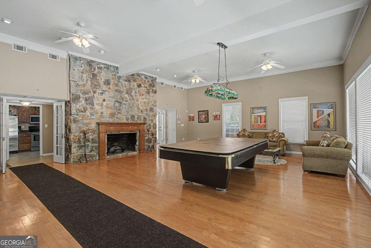 706 Brighton Point Sandy Springs - Photo 28
