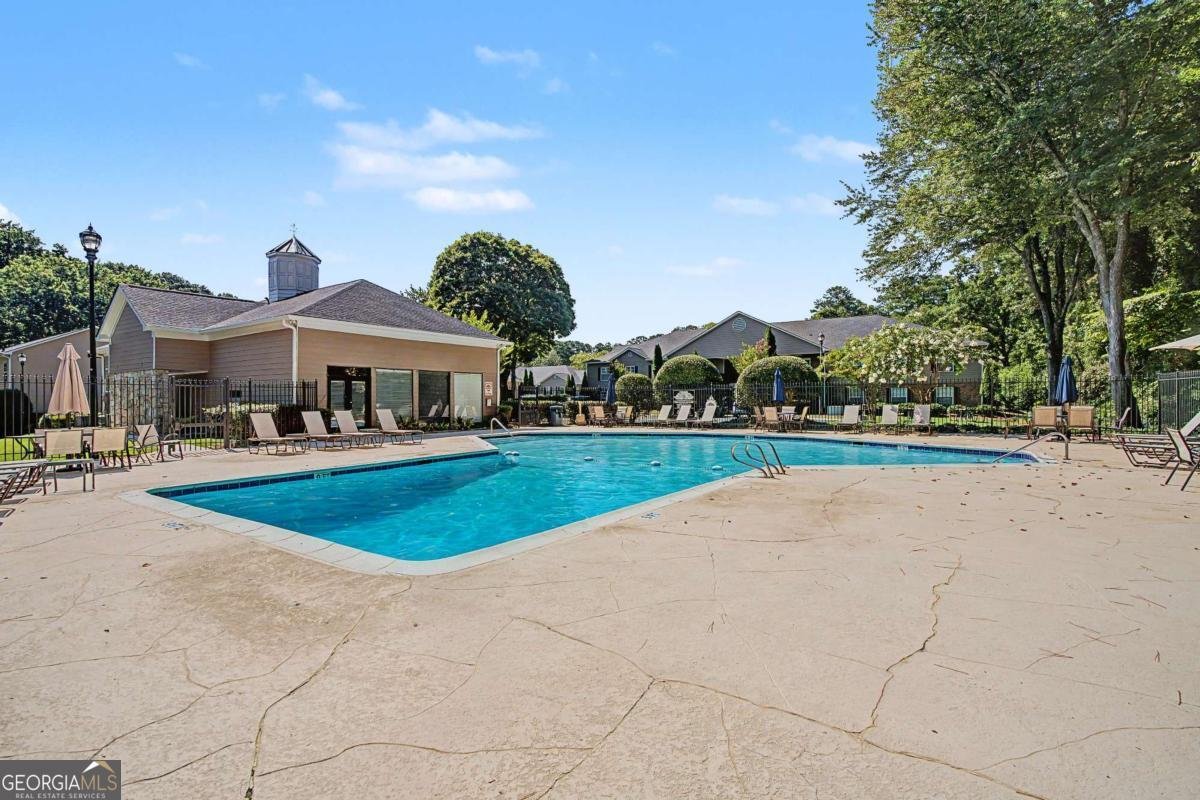 706 Brighton Point Sandy Springs - Photo 31