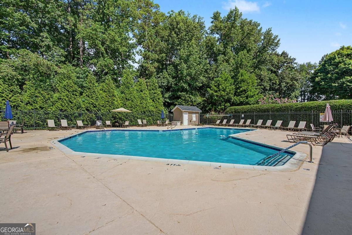 706 Brighton Point Sandy Springs - Photo 32