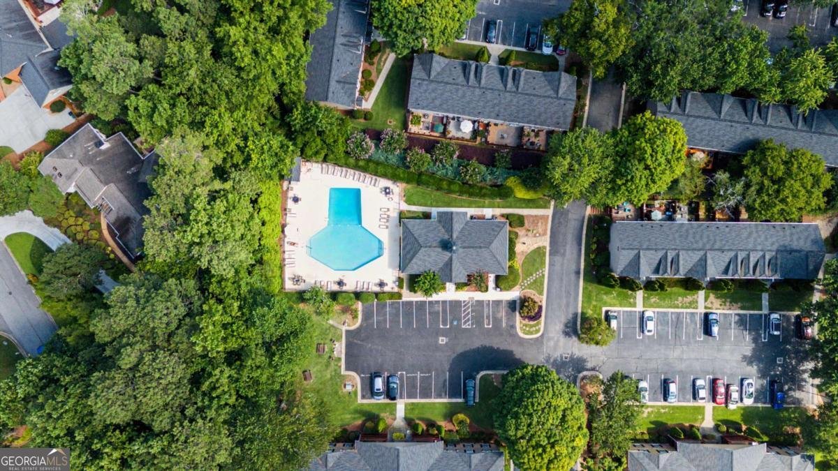 706 Brighton Point Sandy Springs - Photo 34