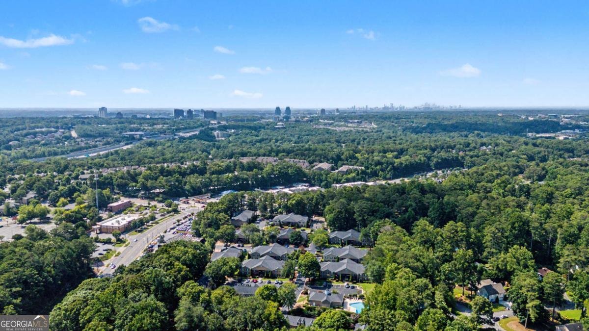 706 Brighton Point Sandy Springs - Photo 35