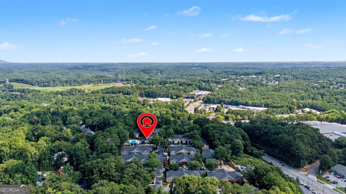 706 Brighton Point Sandy Springs - Photo 36