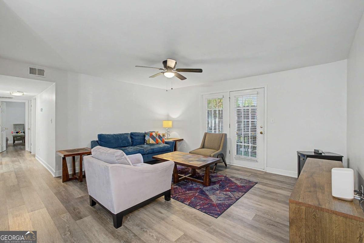 706 Brighton Point Sandy Springs - Photo 7