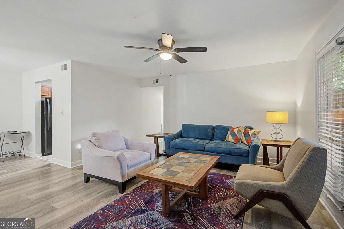 706 Brighton Point Sandy Springs - Photo 8
