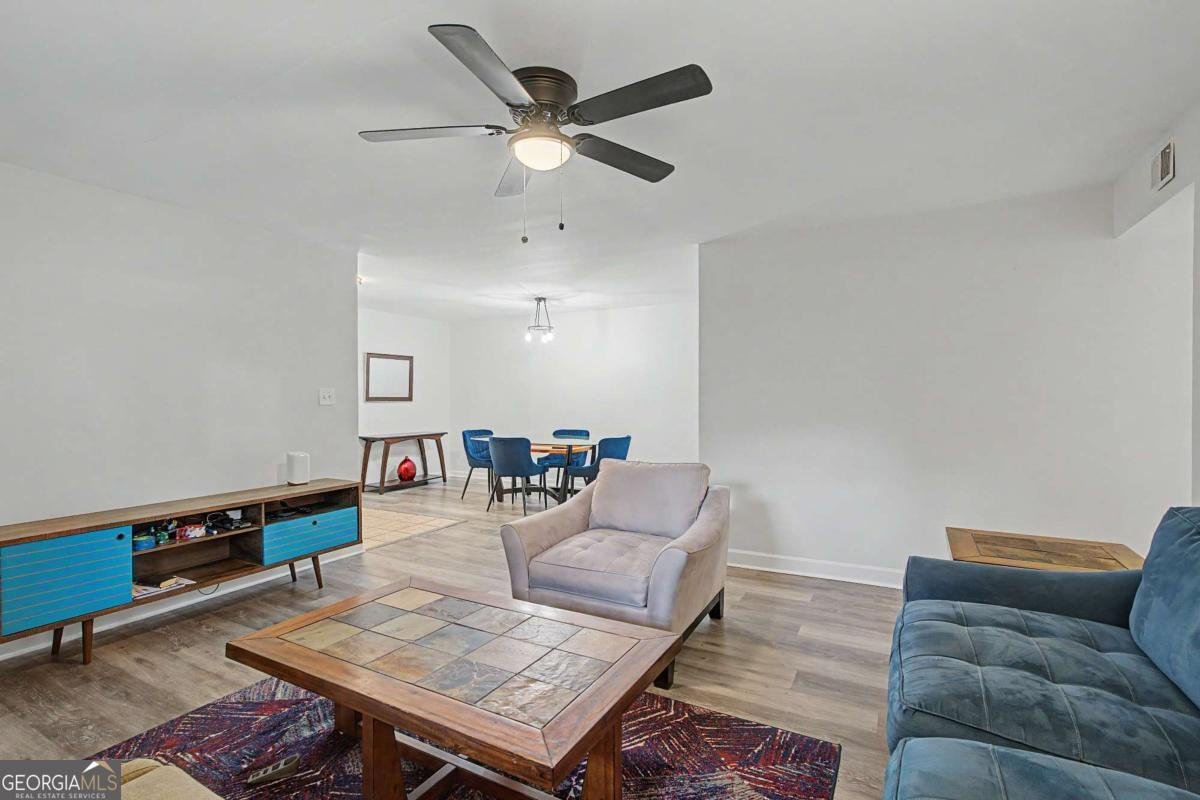 706 Brighton Point Sandy Springs - Photo 9
