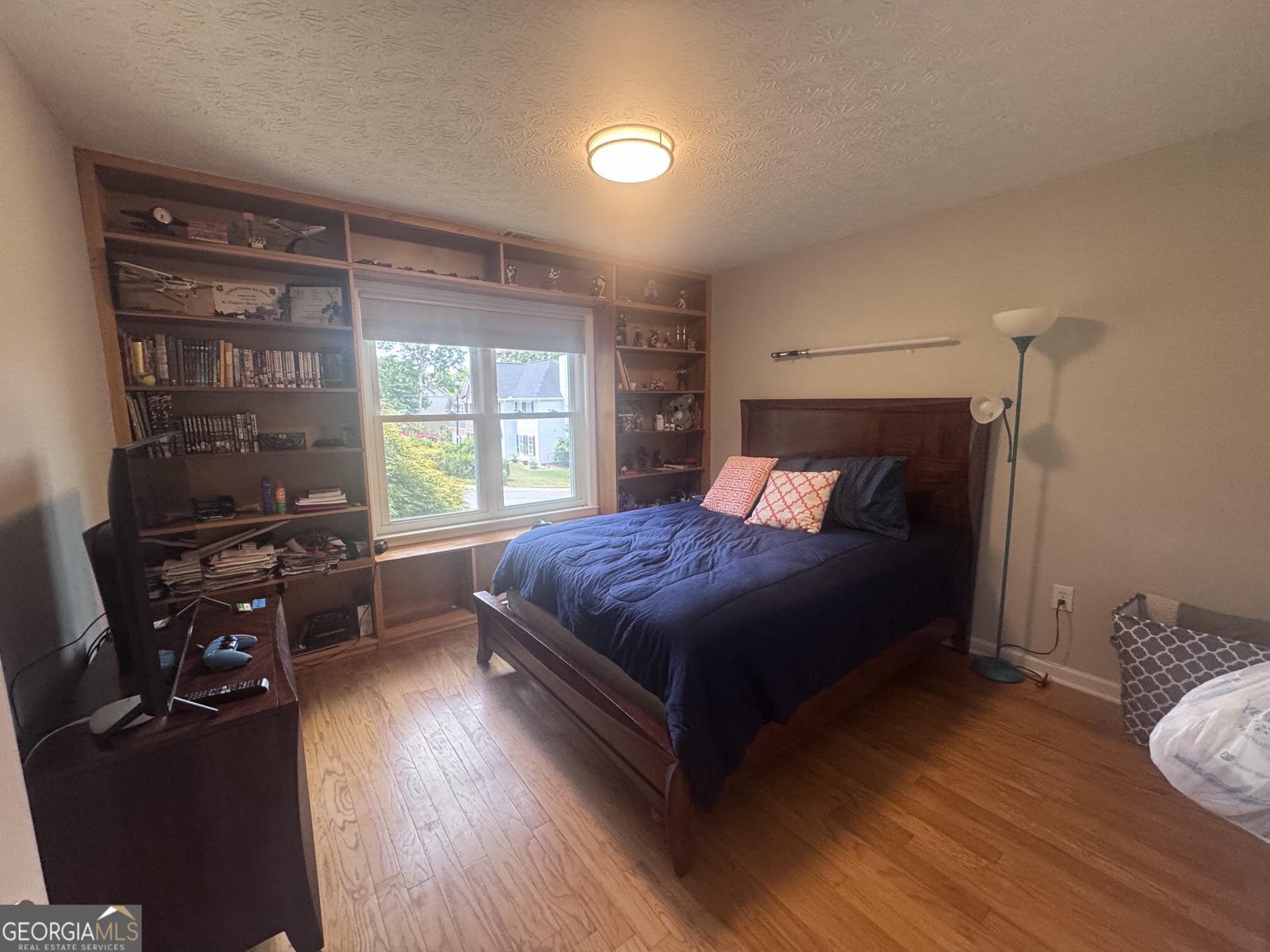 102 Belvedere Lane Peachtree City - Photo 10
