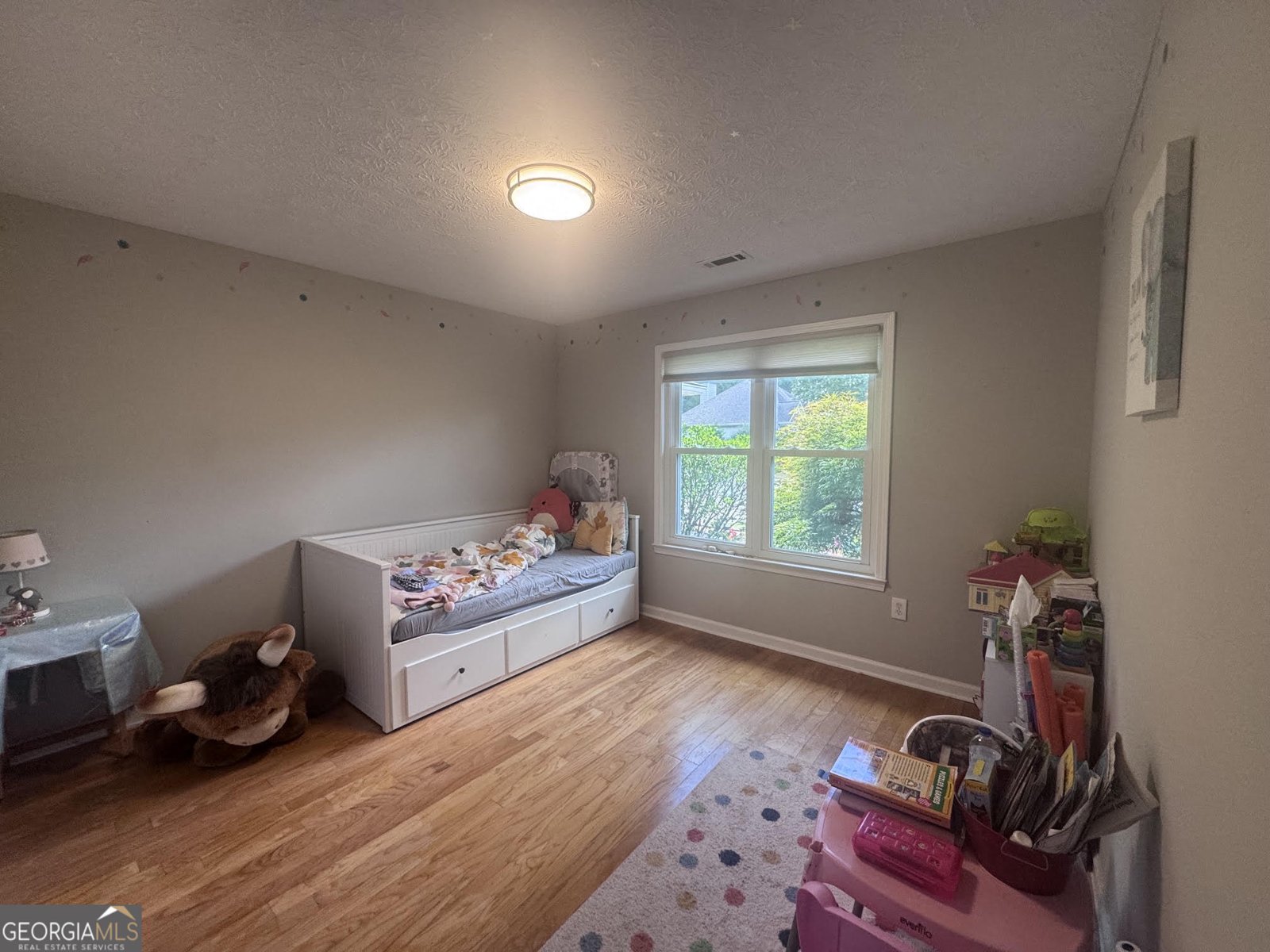102 Belvedere Lane Peachtree City - Photo 12