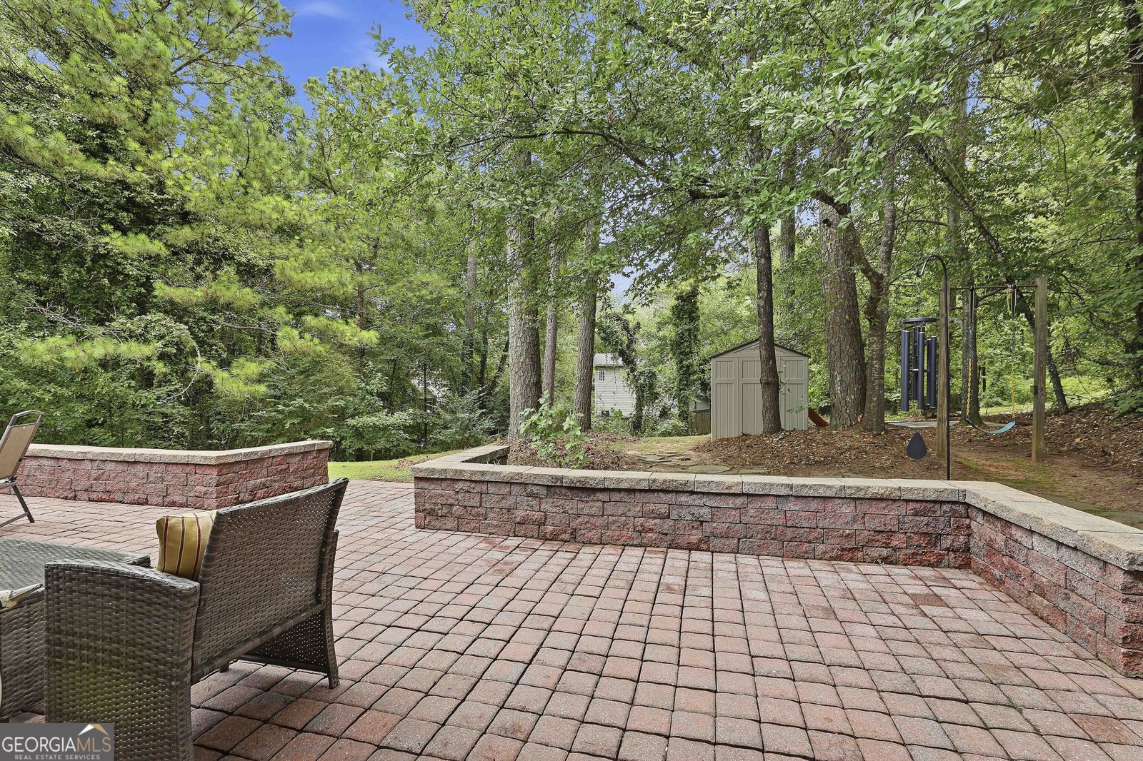 102 Belvedere Lane Peachtree City - Photo 38
