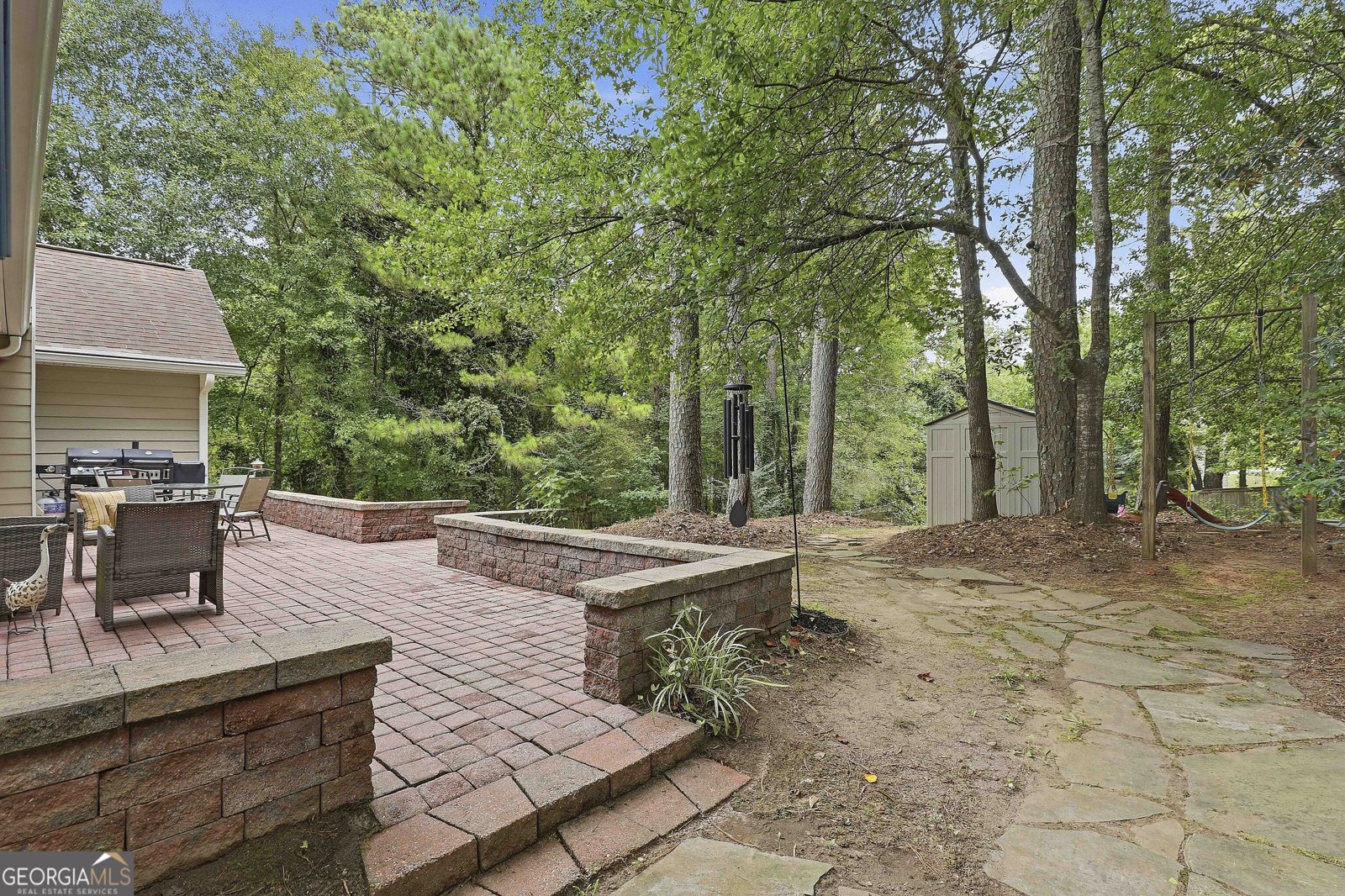 102 Belvedere Lane Peachtree City - Photo 39