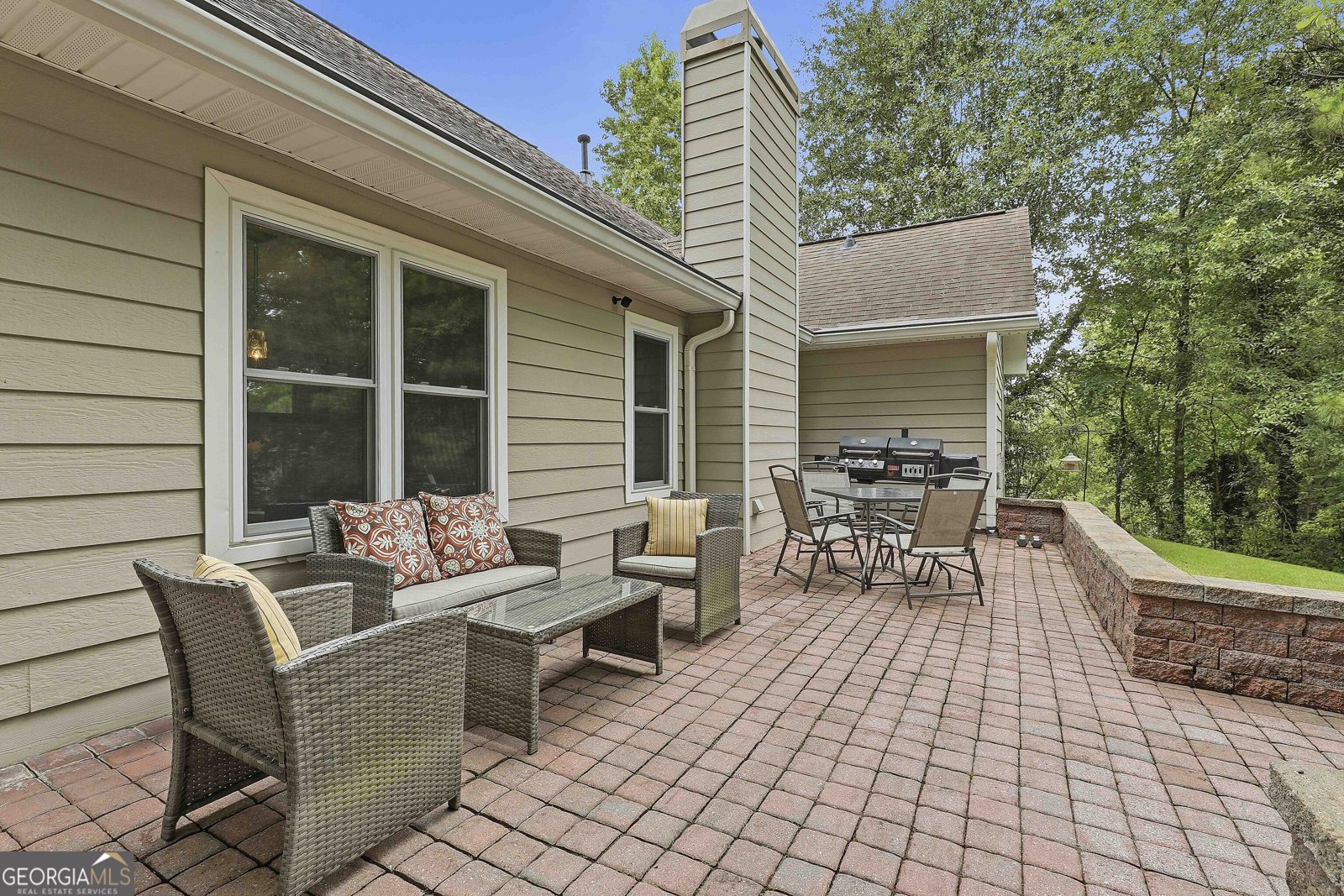 102 Belvedere Lane Peachtree City - Photo 40