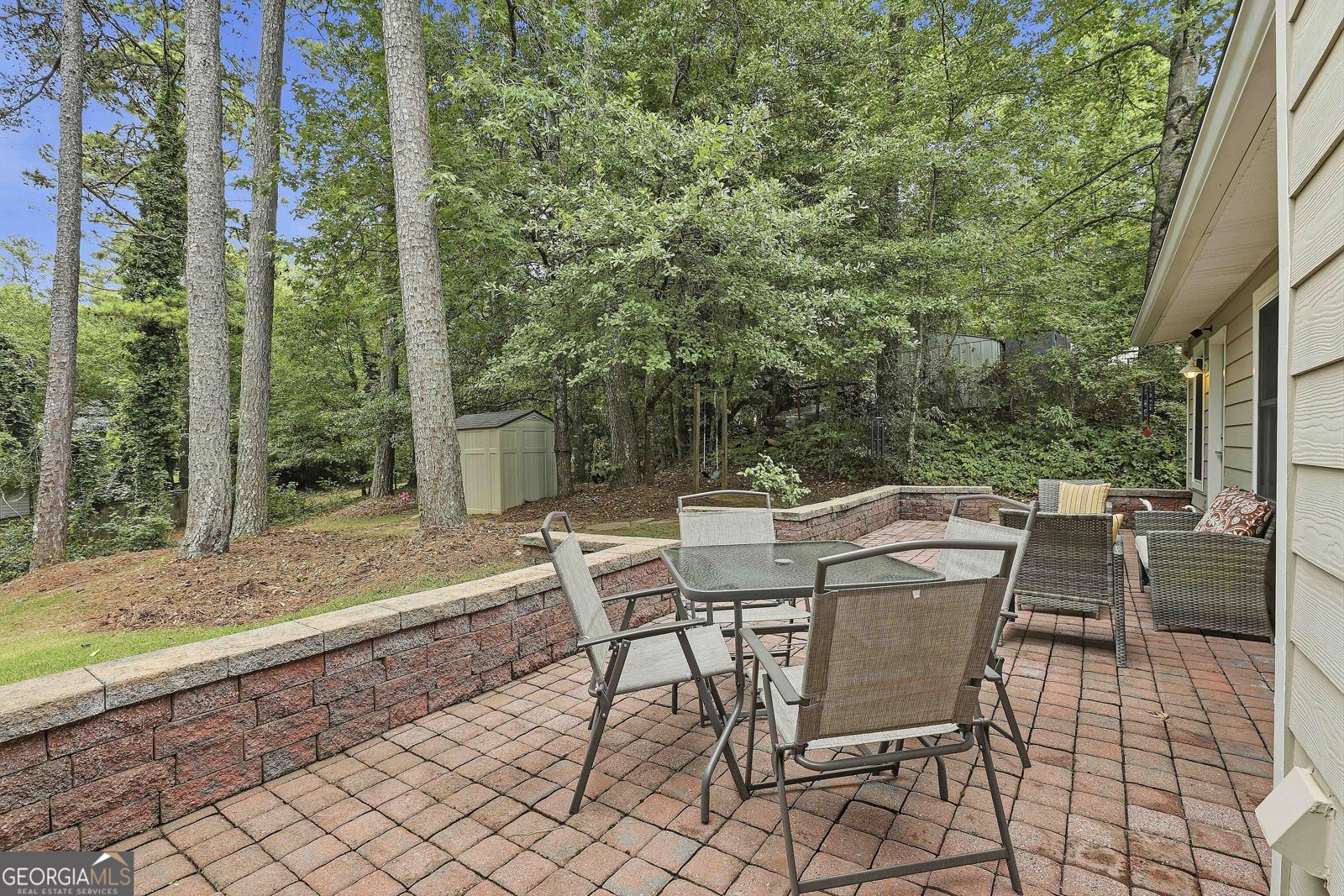 102 Belvedere Lane Peachtree City - Photo 41