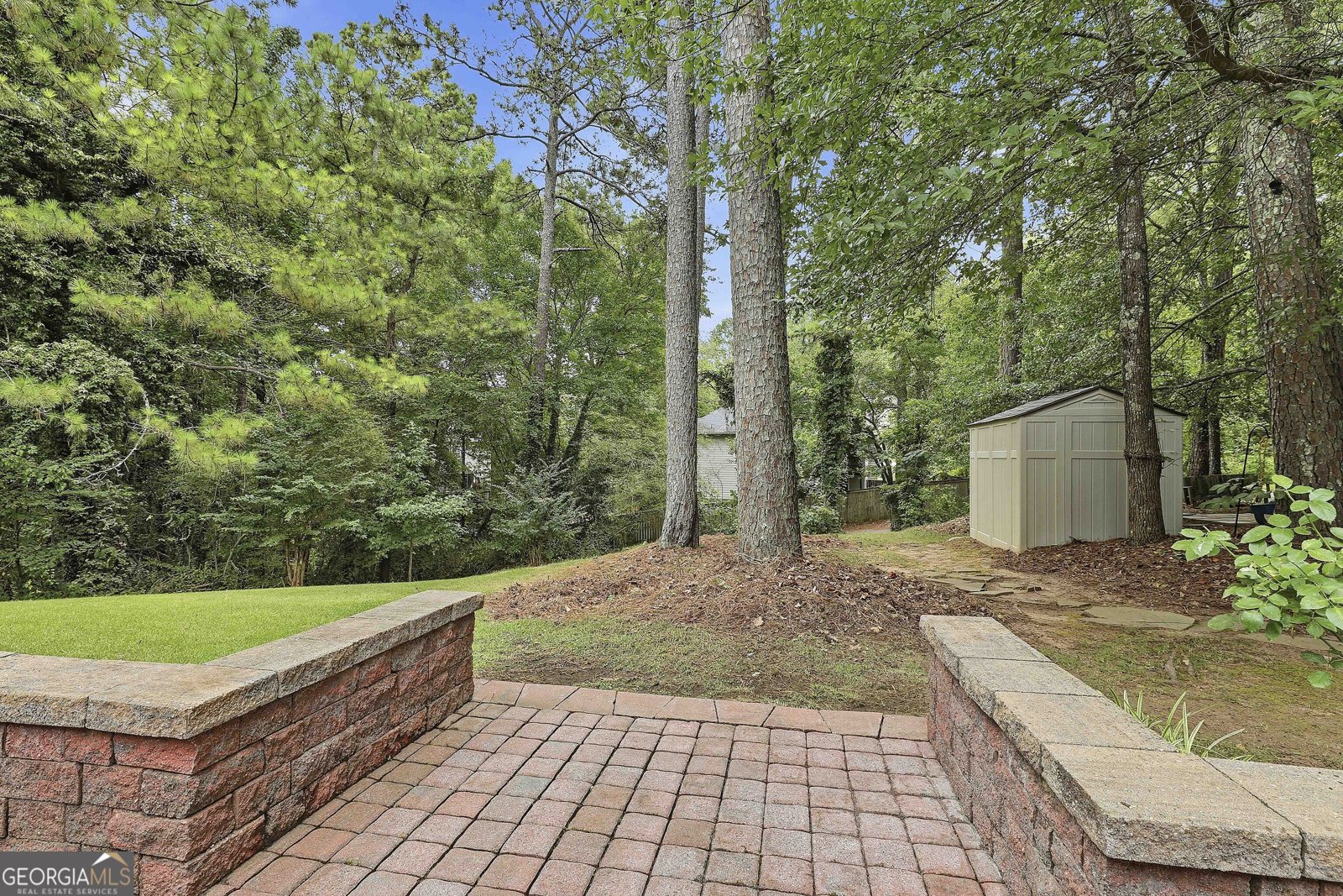 102 Belvedere Lane Peachtree City - Photo 43