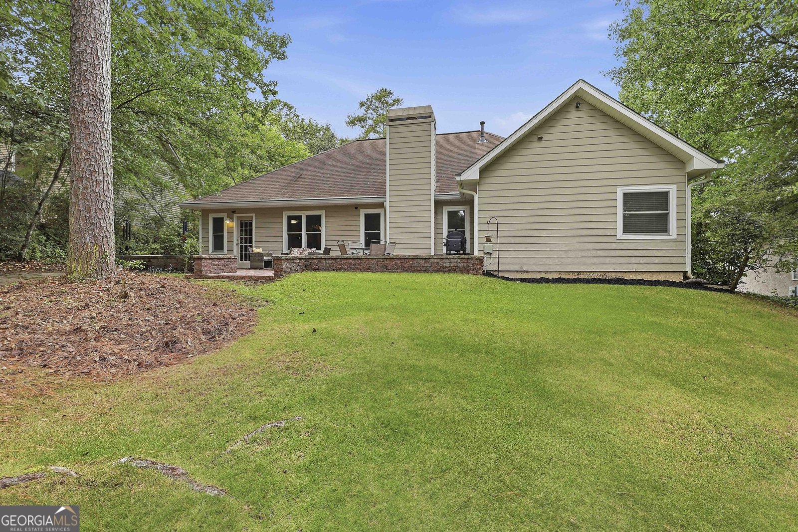102 Belvedere Lane Peachtree City - Photo 45