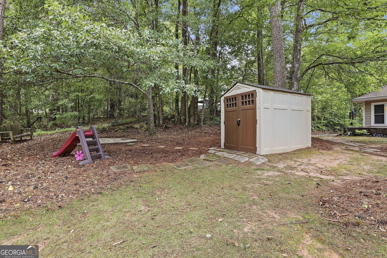102 Belvedere Lane Peachtree City - Photo 46