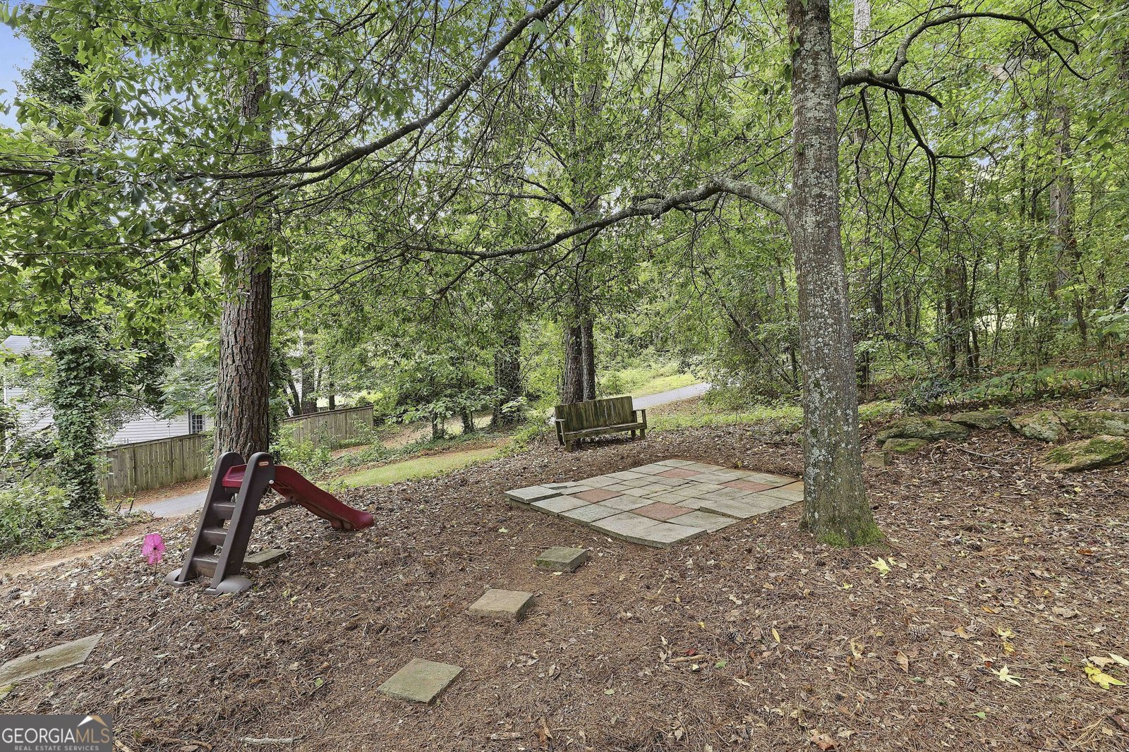 102 Belvedere Lane Peachtree City - Photo 47