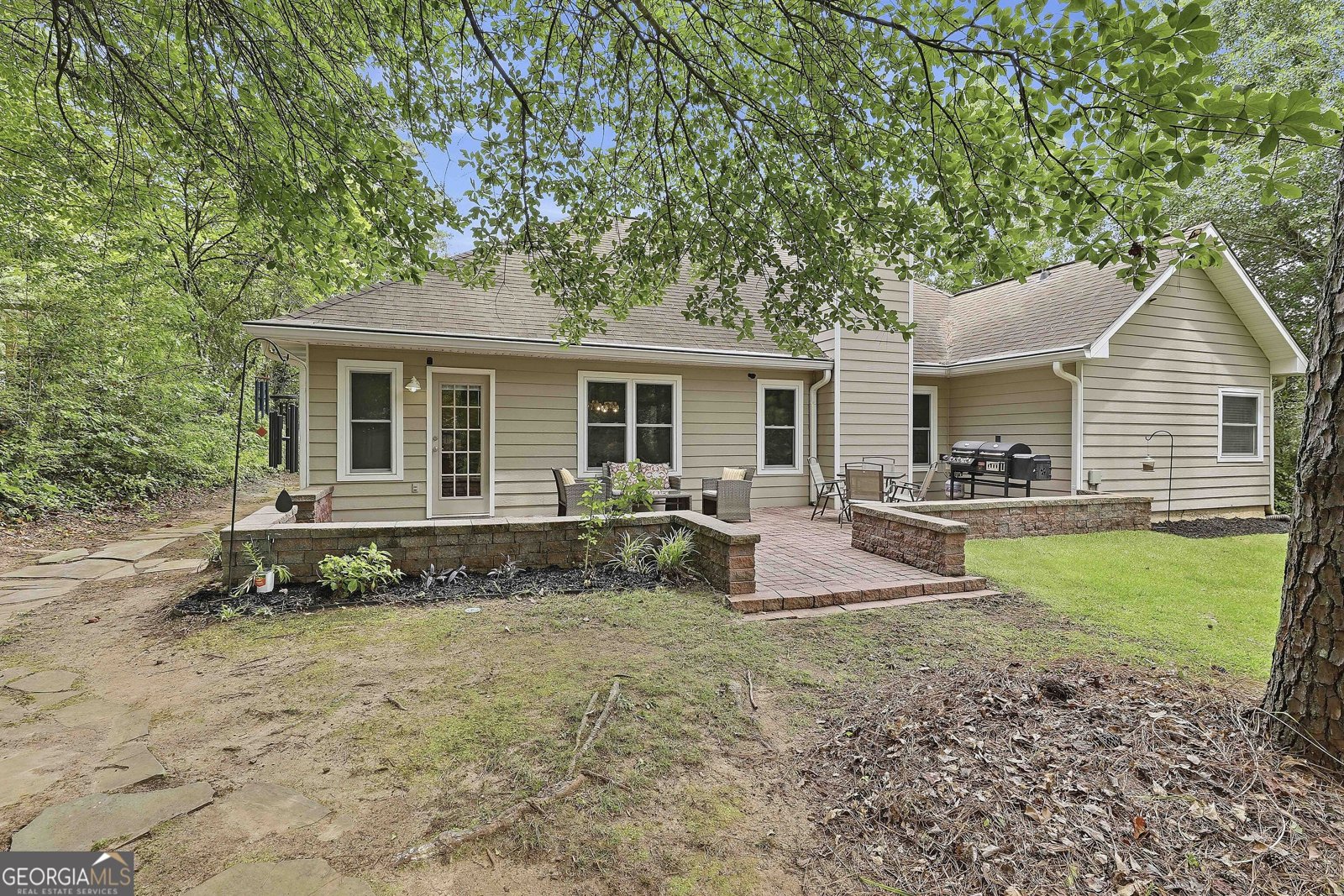 102 Belvedere Lane Peachtree City - Photo 49