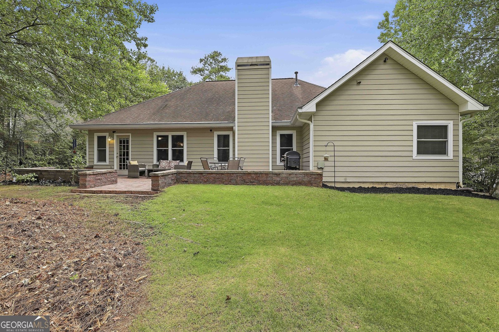 102 Belvedere Lane Peachtree City - Photo 50