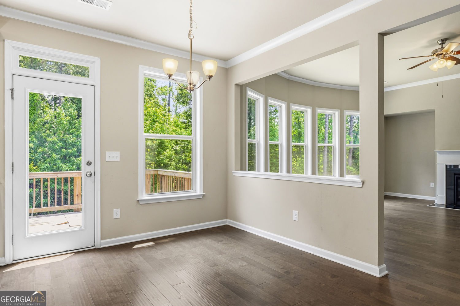 3426 Brook Rose Lane Lithonia - Photo 14