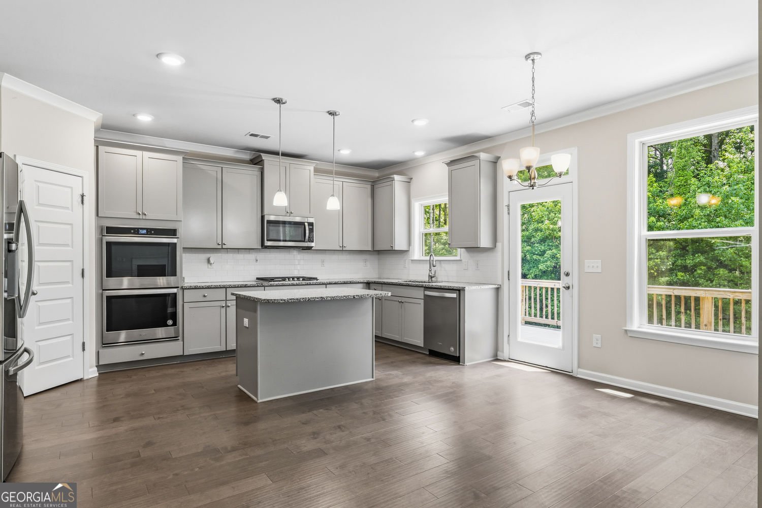 3426 Brook Rose Lane Lithonia - Photo 15