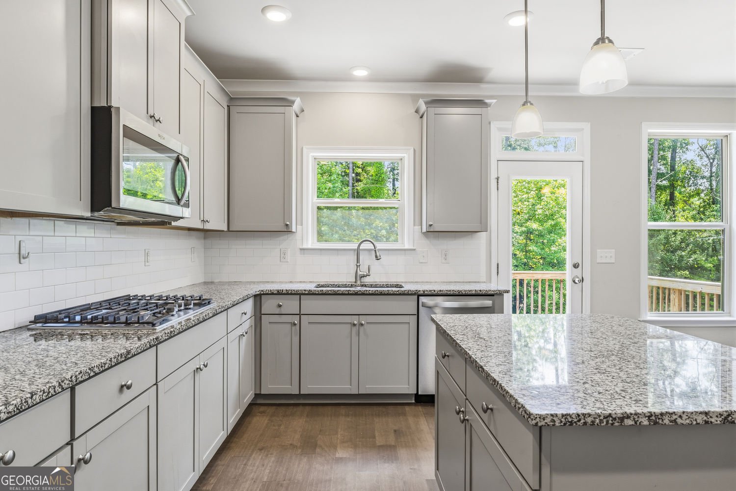 3426 Brook Rose Lane Lithonia - Photo 16