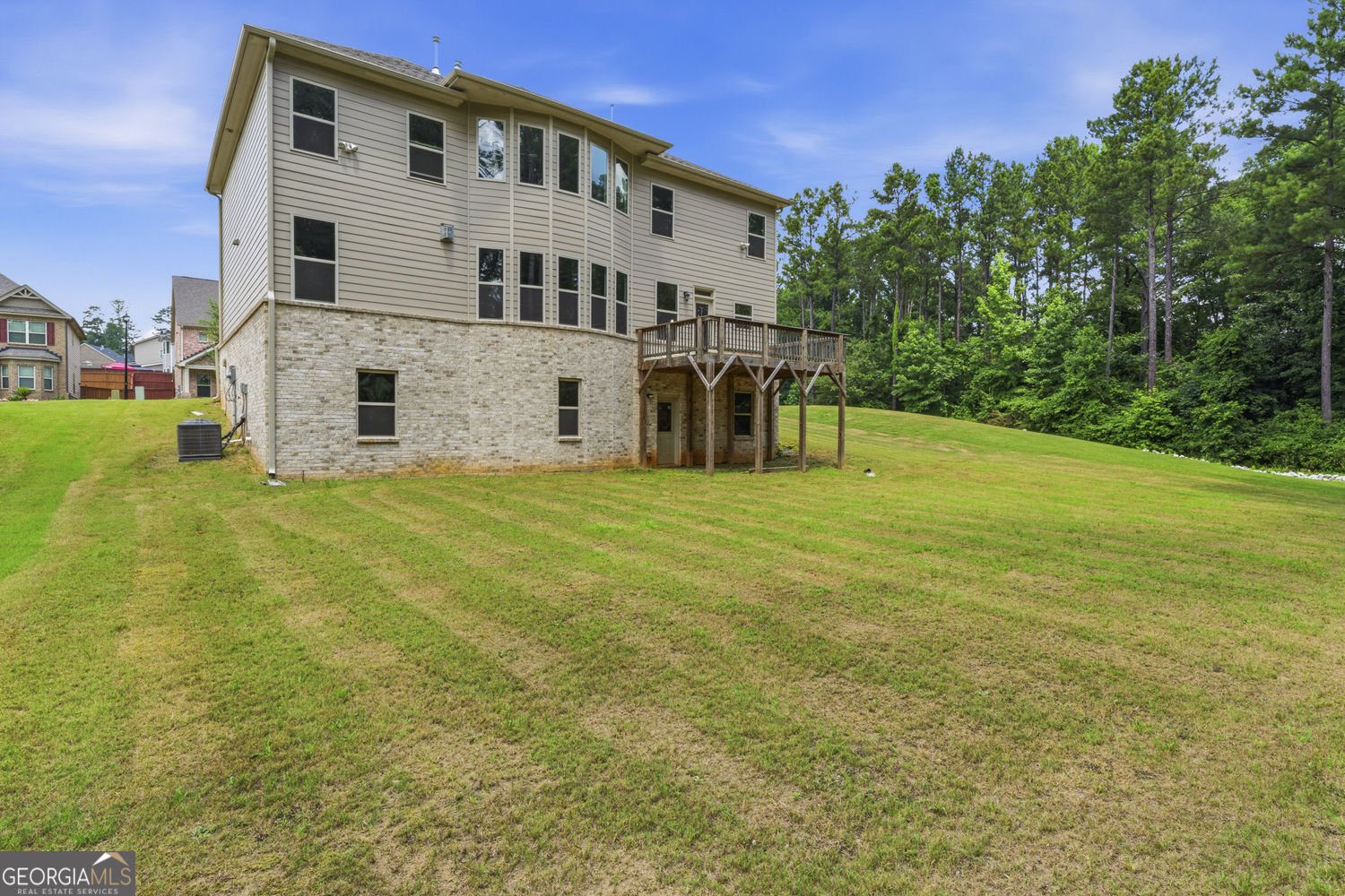 3426 Brook Rose Lane Lithonia - Photo 41