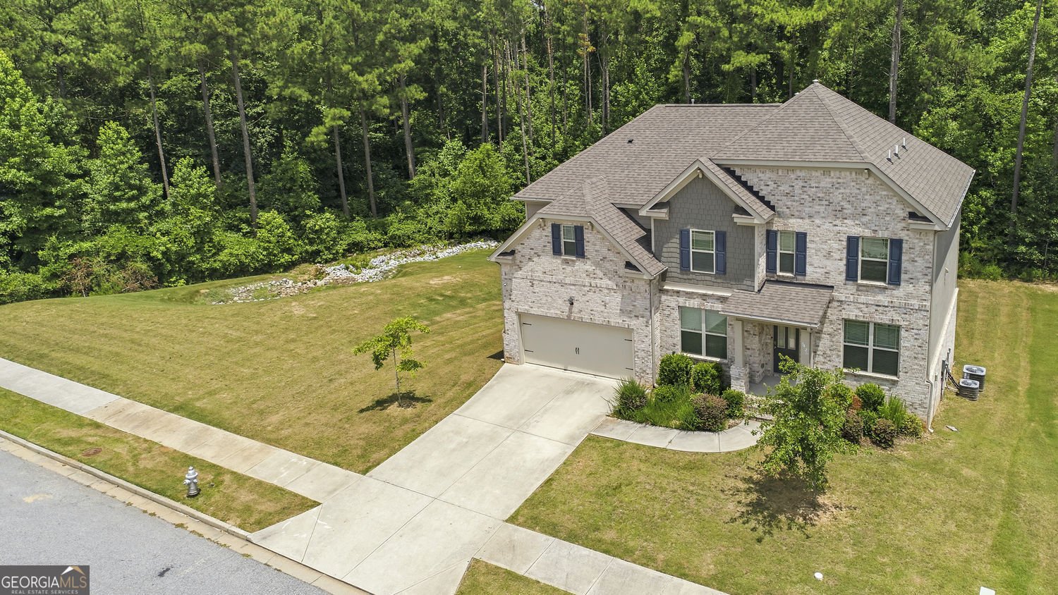 3426 Brook Rose Lane Lithonia - Photo 43