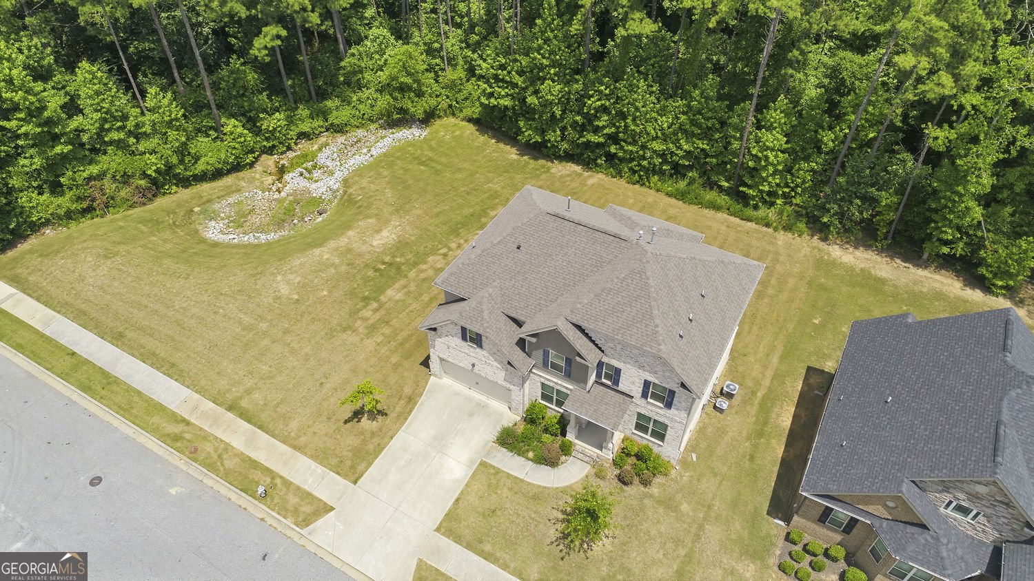 3426 Brook Rose Lane Lithonia - Photo 44
