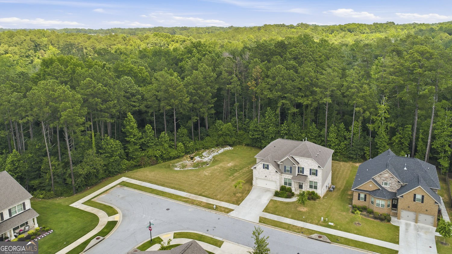3426 Brook Rose Lane Lithonia - Photo 46
