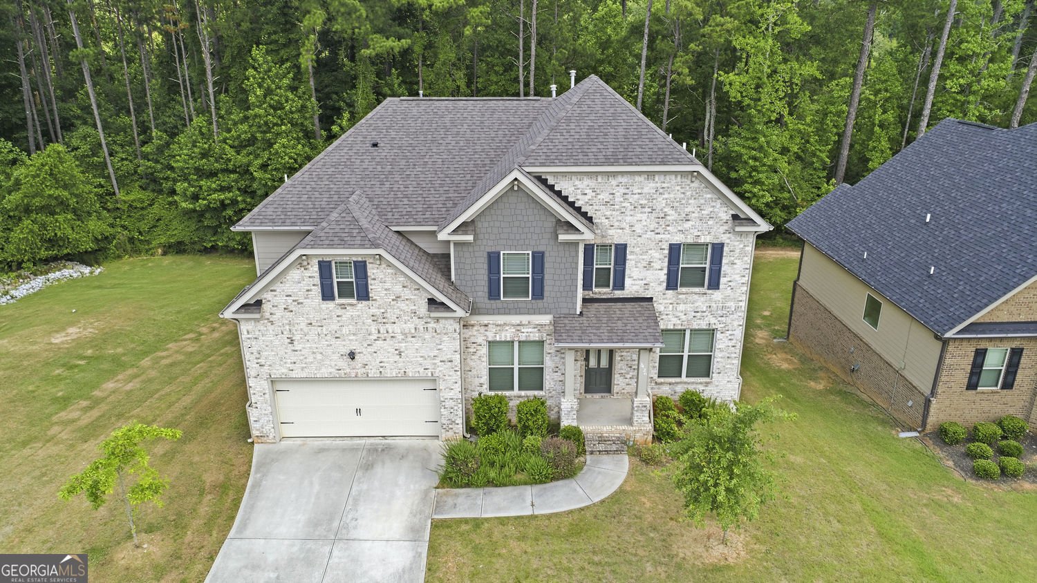 3426 Brook Rose Lane Lithonia - Photo 47