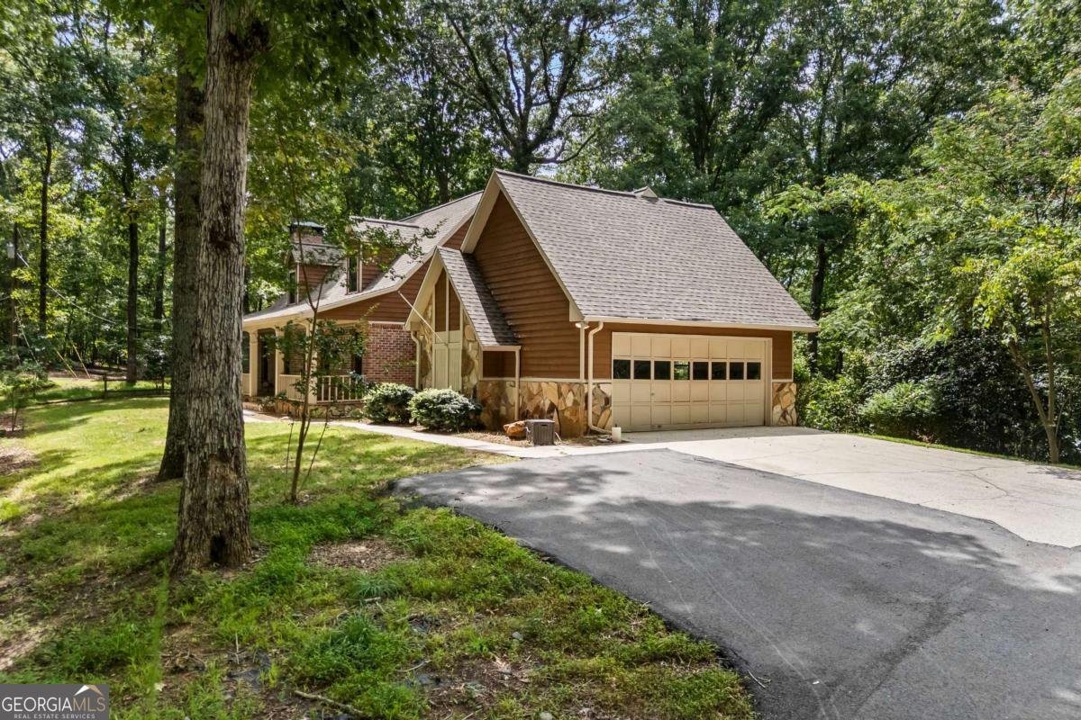 1542 Lumpkin County Parkway Dahlonega - Photo 35