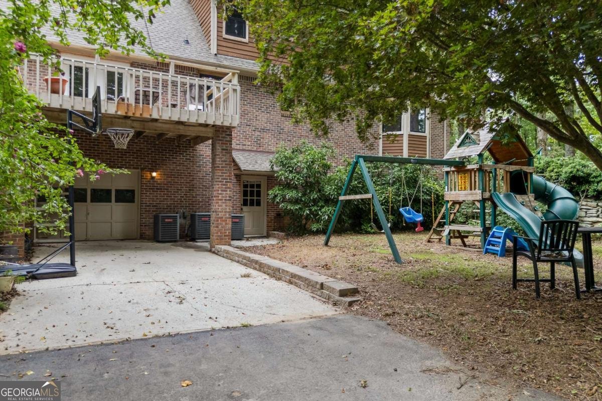 1542 Lumpkin County Parkway Dahlonega - Photo 36