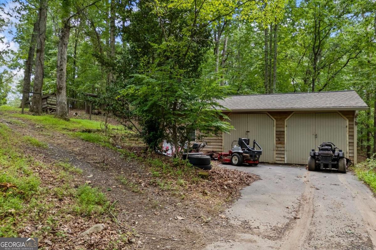 1542 Lumpkin County Parkway Dahlonega - Photo 39